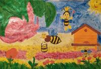 Dbam o środowisko – Ostrowski Program Ochrony Pszczół